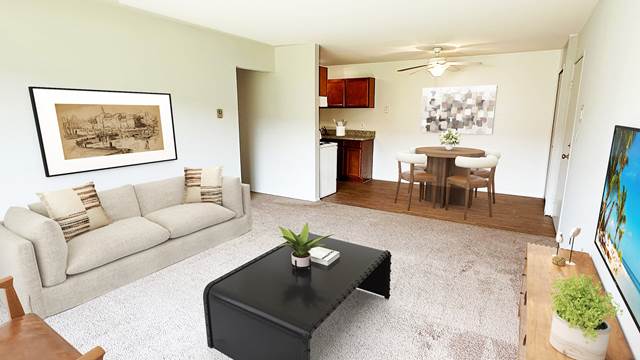 Village Oaks Apartments